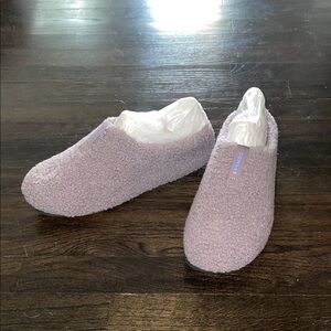 Bombas Purple Slippers